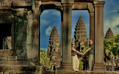 Angkor Explorer