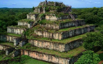 Koh Ker