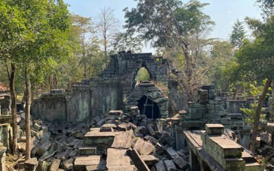 ANGKOR WAT 2 DAYS TOUR TONLE SAP LAKE