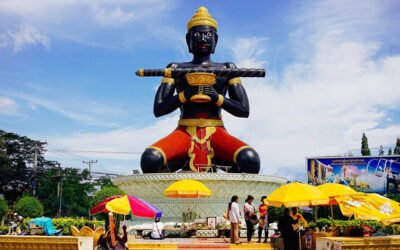 Battambang